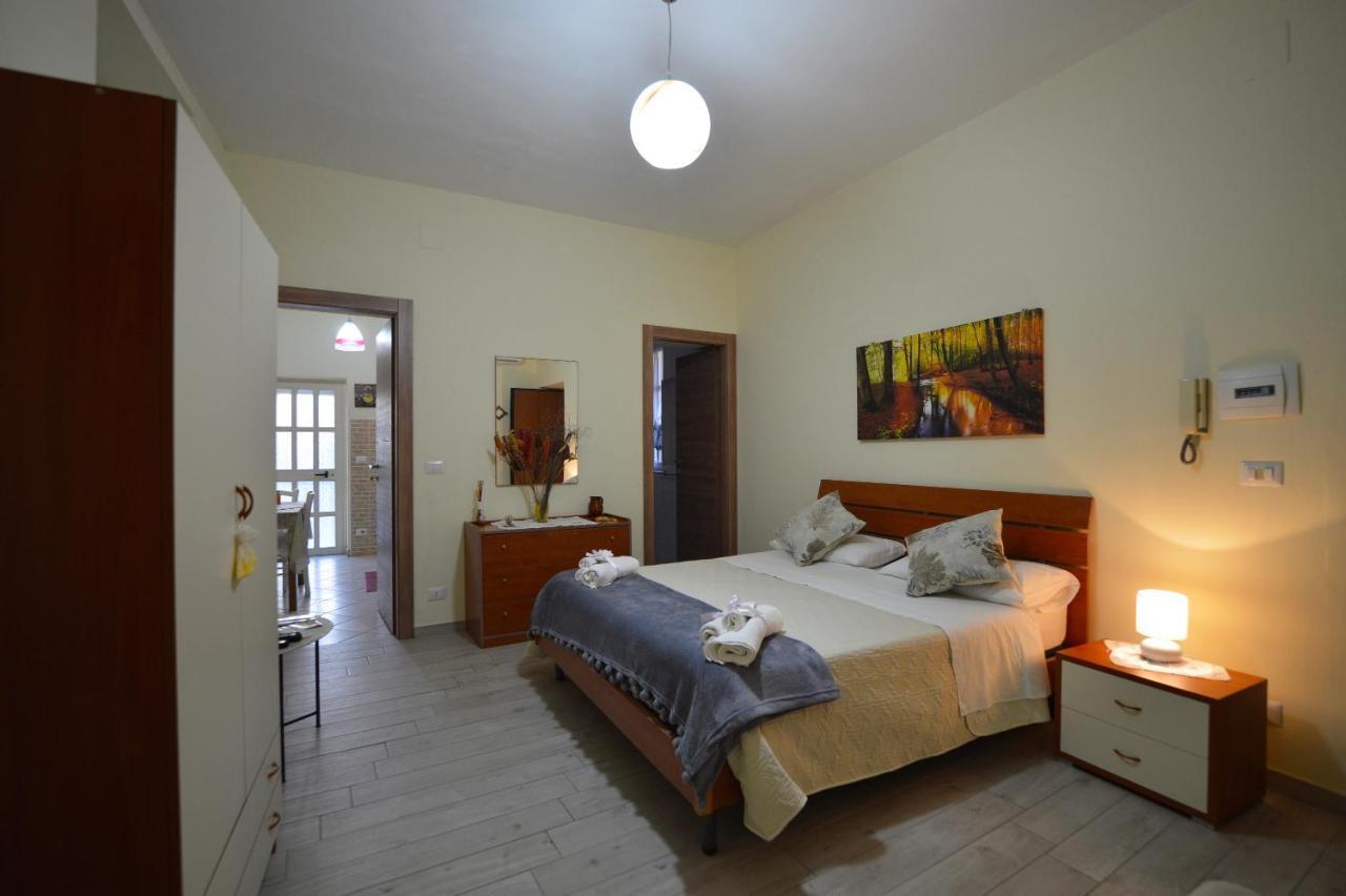 Apartamento Il Paradiso Degli Dei 2